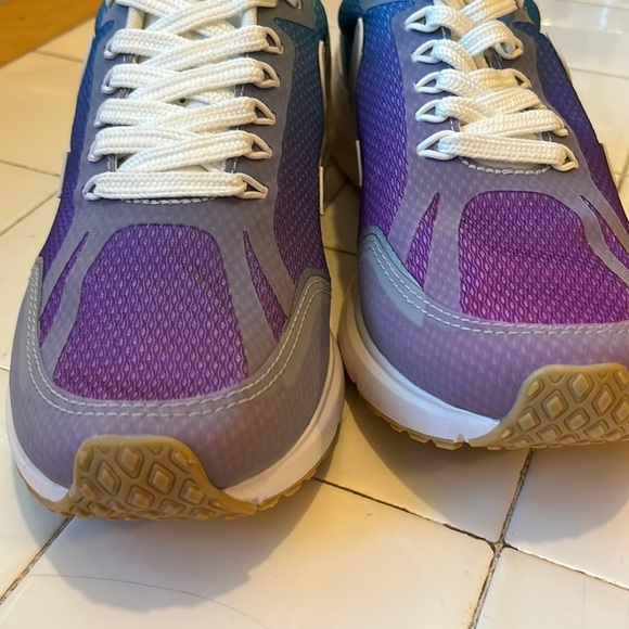 New VEJA × Condor 2 Alveomesh Jolie Sneakers Size 7 or 8 - Picture 12 of 17